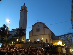 Parrocchia Maria SS. Del Carmine e S. Giovanni Bosco