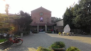 Chiesa di San Leopoldo Mandi