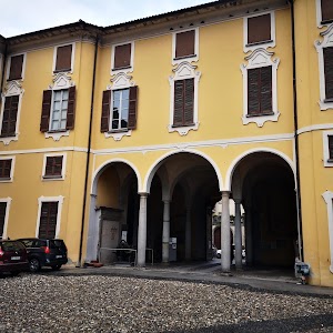 Palazzo Belgiojoso - Polo Museale