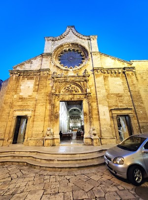 Chiesa Matrice della Santissima Trinità