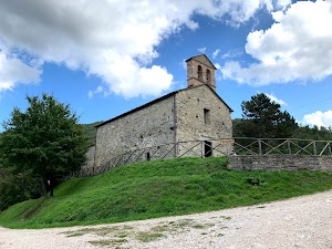 Abbazia di San Benedetto di Scalocchio