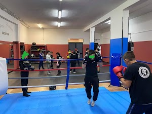 Muay Thai Club Napoli