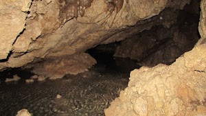 Grotta dello Scalandrone