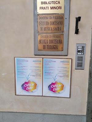 Scuola Diocesana di Teologia Figline Valdarno