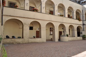 Monastero di Santa Veronica Giuliani