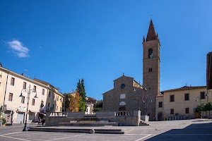 Chiesa di SantAgostino