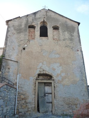 Oratorio dellImmacolata Concezione di Castelvecchio