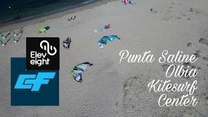 Sardinia Kite School ( Punta saline Olbia Sardegna kite e Windsurf )