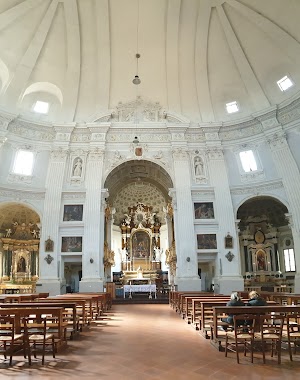 Convento SS. Annunziata - Frati Minori