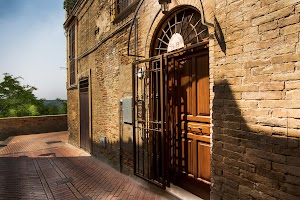 B&B Porta Della Noce