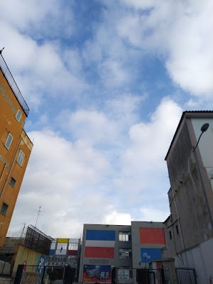 Liceo Artistico Statale Giorgio de Chirico