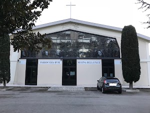 Parrocchia B. V. M. Regina Della Pace