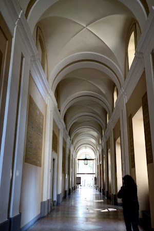 Università degli Studi di Perugia