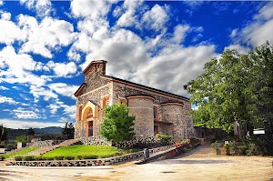 Chiesa parrocchiale di Restena