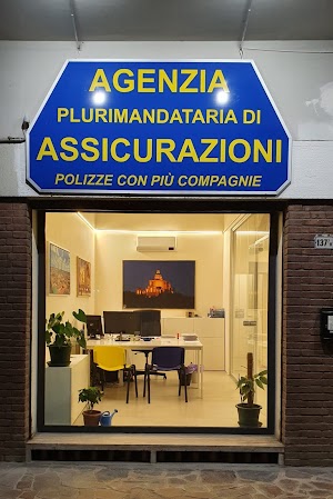 AGENZIA PLURIMANDATARIA DI ASSICURAZIONI