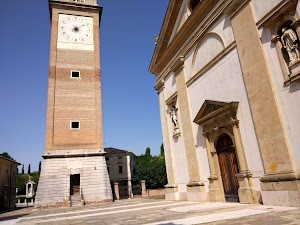 Chiesa di Santa Maria in Colle