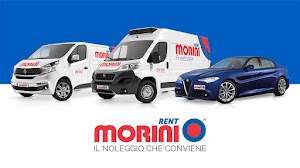 Morini Rent Prato - Noleggio Auto e Furgoni