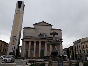 Canonica del Duomo di Pontedera