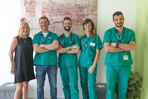 Clinica Veterinaria Stazione