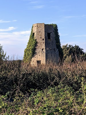 Torre degli Incurabili