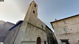 Chiesa di San Gregorio Magno