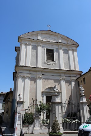 Chiesa San Zeno al Foro