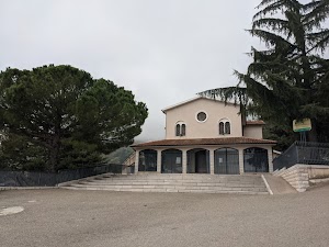 Monastero della Resurrezione