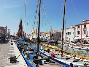 Parcheggio Piazza del Monte