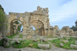 Parco Archeologico di Tindari