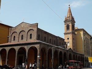Parrocchia di Santa Maria e San Domenico della Mascarella