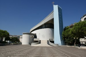 Chiesa Parrocchiale della Natività di Maria Vergine