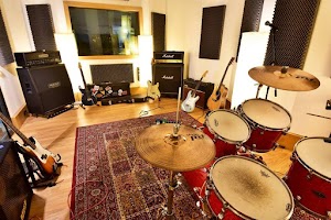 Phaser Studios - Studio di Registrazione