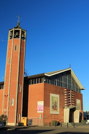 Parrocchia San Luigi Rione Beata Giuliana