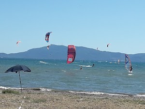 Dude Kite Surf