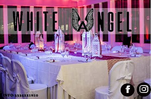 White Angel Eventi