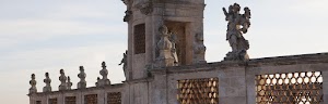 Villaggio di SantAgostino co ex Convento delle Agostiniane