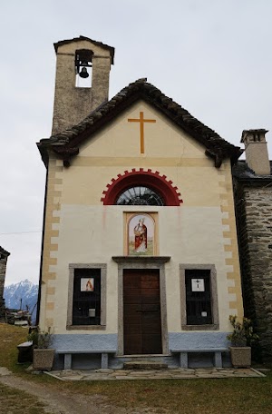 Oratorio di san Gaudenzio