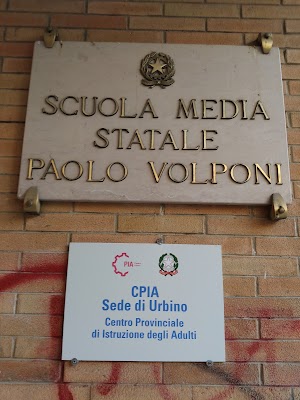 C.P.I.A. di Pesaro-Urbino