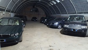 Parking Pietrarsa srl