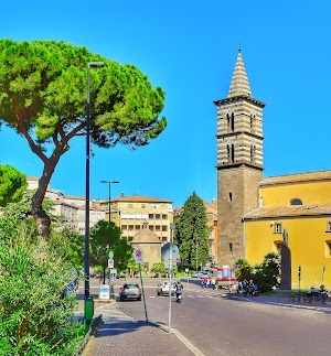 Chiesa di San Giovanni Battista degli Almadiani