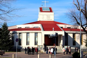 Parrocchia Maria Aiuto dei Cristiani