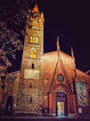 Parrocchia San Giovanni Battista e Martino