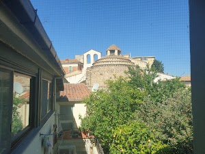 Chiesa romanica dello Spirito Santo o della Pietà