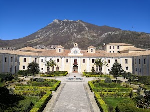 Palazzo Abbaziale di Loreto