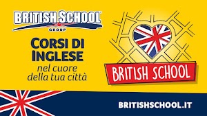 British School Group - Ladispoli