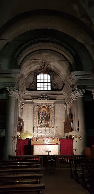 Chiesa di Santa Maria della Pomposa