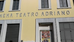 Cinema Adriano Di Calandriello Srl