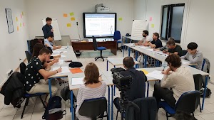 FYM Scuola Coaching BOLOGNA