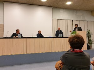 De Filippi Istituto Alberghiero