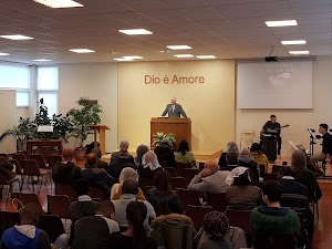 Assemblee di Dio in Italia